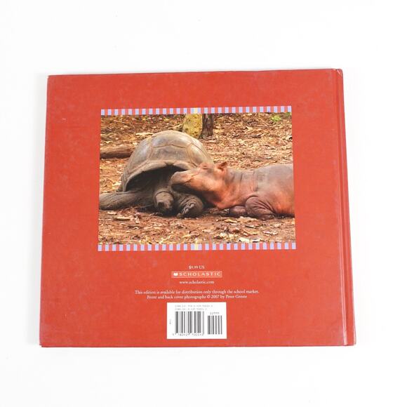 4 Animal National Geographic Society Hardcover Childrens Books Mixed Bundle Lot - Picture 9 of 11